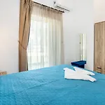 Apartament Avgoustidis Limenaria (Thasos)