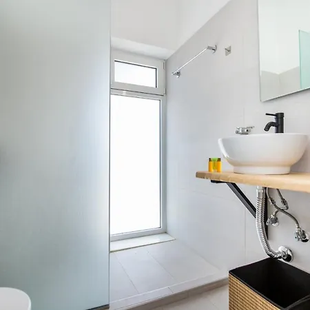 Apartman Avgoustidis