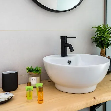 Avgoustidis Apartman Limenária