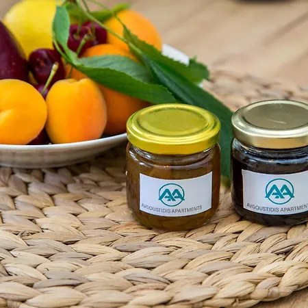 Avgoustidis Διαμέρισμα