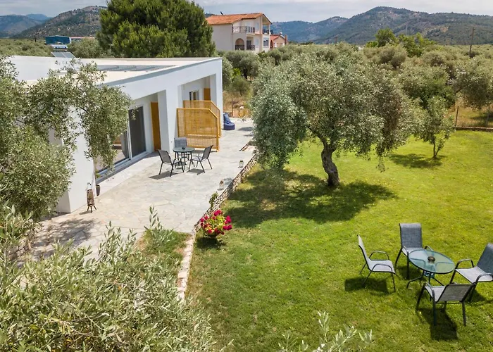 Διαμέρισμα Avgoustidis *