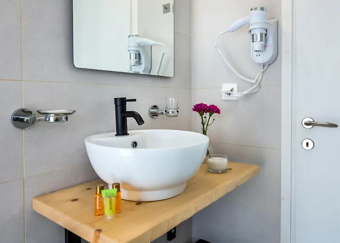 Διαμέρισμα Avgoustidis Λιμενάρια