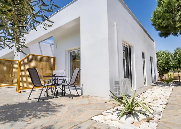 Avgoustidis Λιμενάρια