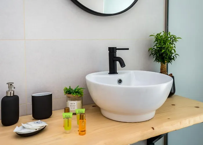 Avgoustidis Διαμέρισμα Λιμενάρια