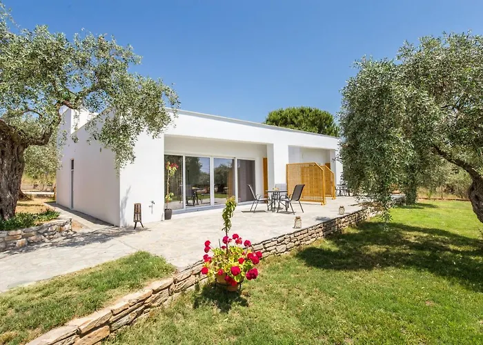 Διαμέρισμα Avgoustidis