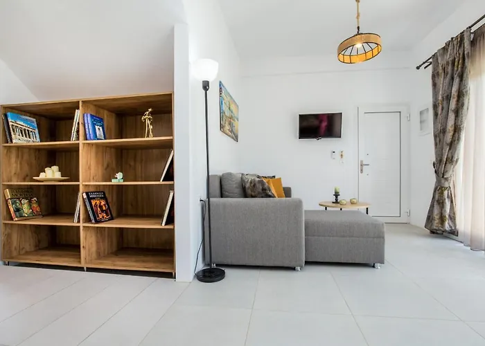 Διαμέρισμα Avgoustidis