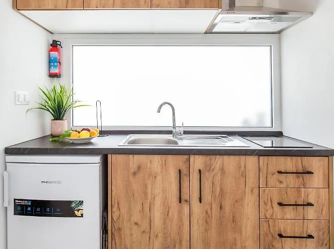 Avgoustidis Διαμέρισμα