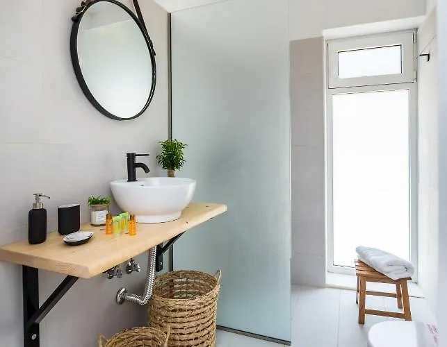 Διαμέρισμα Avgoustidis *