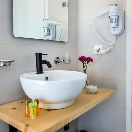 Apartman Avgoustidis Limenária