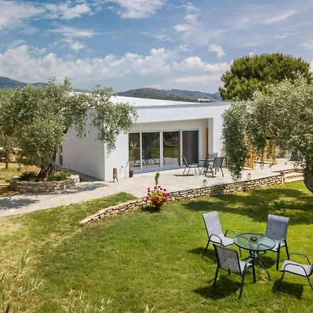 Avgoustidis Apartman