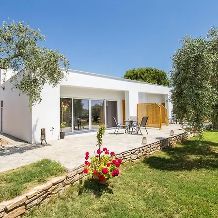 Apartman Avgoustidis