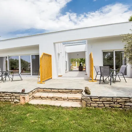 Avgoustidis * يميناريا