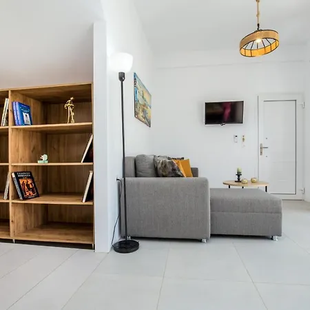 Apartman Avgoustidis