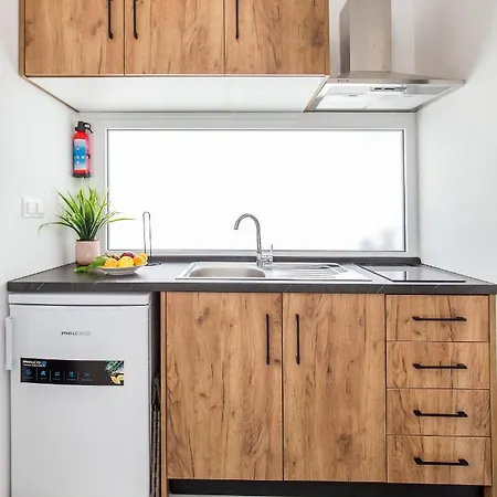 Avgoustidis Apartman