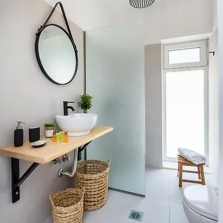 Apartman Avgoustidis *