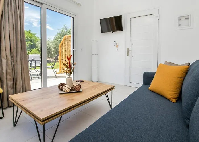 Avgoustidis Limenaria (Thasos)